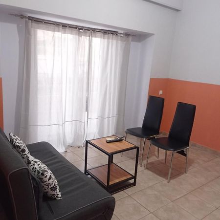 Lycabettus view apartment Athene Buitenkant foto