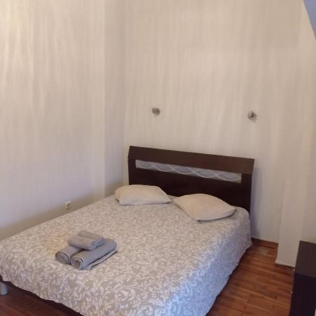 Lycabettus view apartment Athene Buitenkant foto