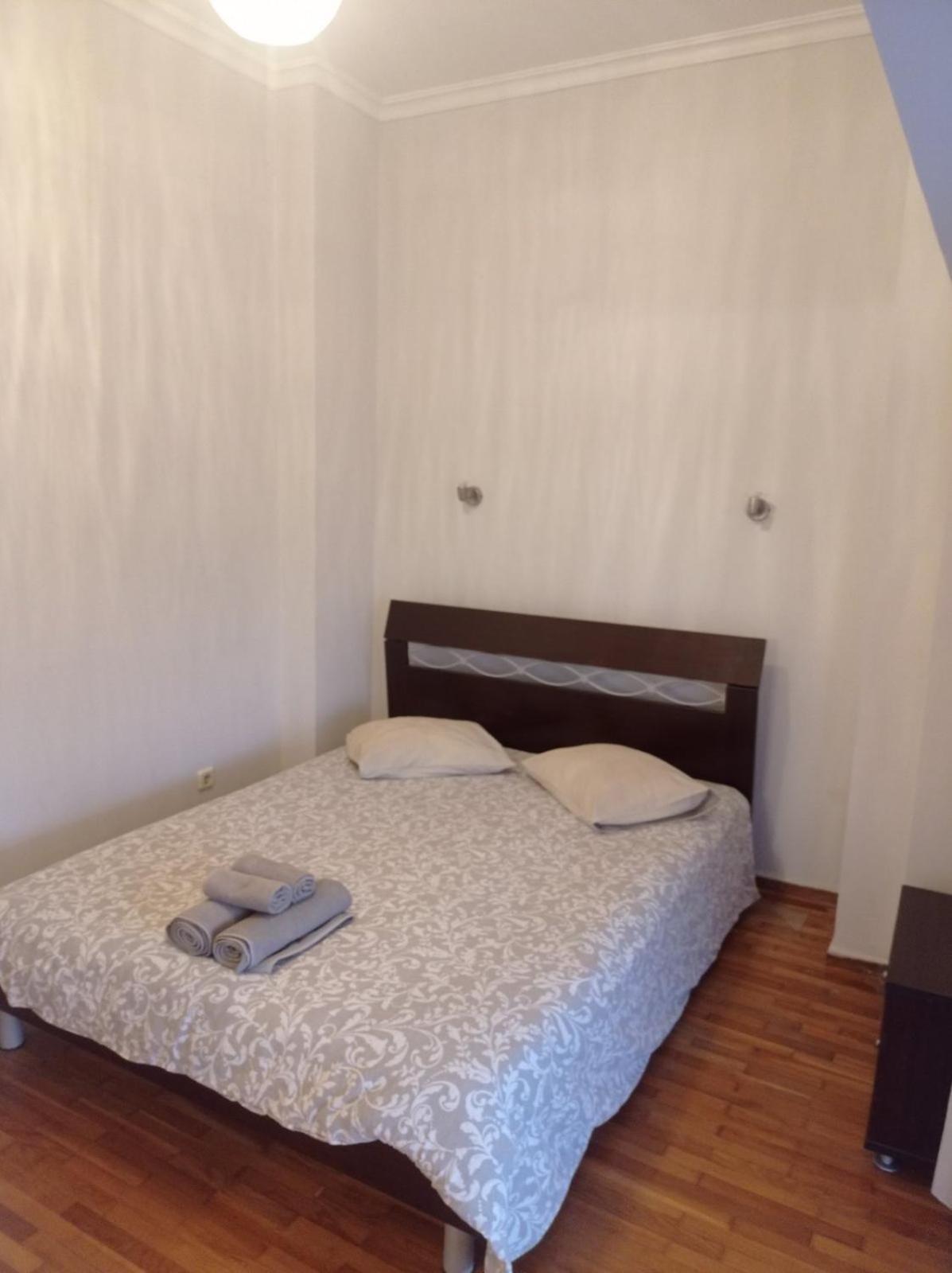 Lycabettus view apartment Athene Buitenkant foto